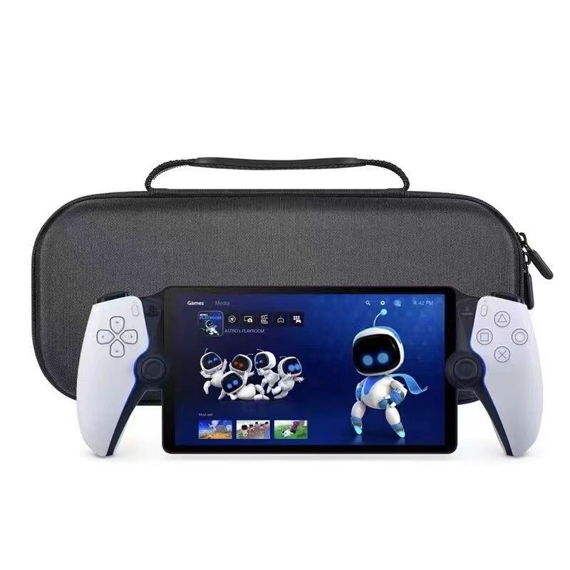 Sony PS5 Streaming Game Console with EVA Storage Bag PlayStation Portal Controller Digital Packaging-New details