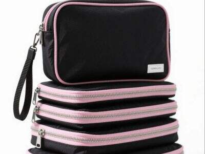 Rahasia dari Acara yang Berkesan adalah Tas Kustom yang Benar-Benar Unik