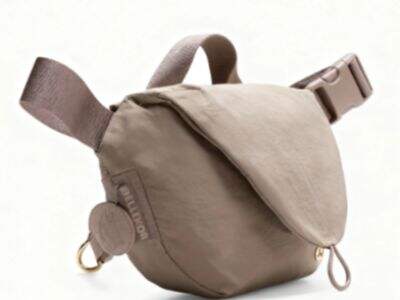 Best practices for storing inventory of a seasonal custom bag