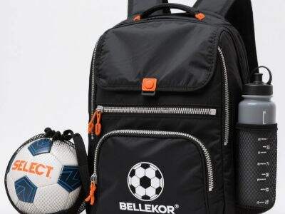 Cara Membangun Seluruh Merek di Sekitar Satu Desain Tas Khusus