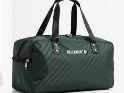 Design tips to make your custom travel bag stand out at the airport