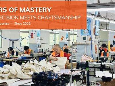 Our high-quality custom bags are designed to meet your private label needs