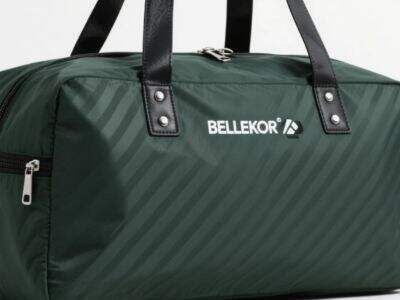 Scopriamo come una borsa sportiva personalizzata può rafforzare lo spirito scolastico e di squadra