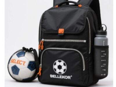 Lupakan Hadiah Membosankan, Begini Cara Tas Olahraga Kustom Ciptakan Sensasi