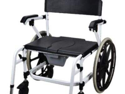 Bed Rails that Reduce Fall Risk: Preferred Models in German Elderly Care Homes