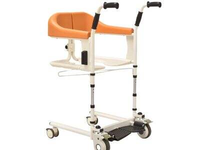 Compact Patient Transfer Devices for Small-Space Homes: What Polish Distributors Are Demanding