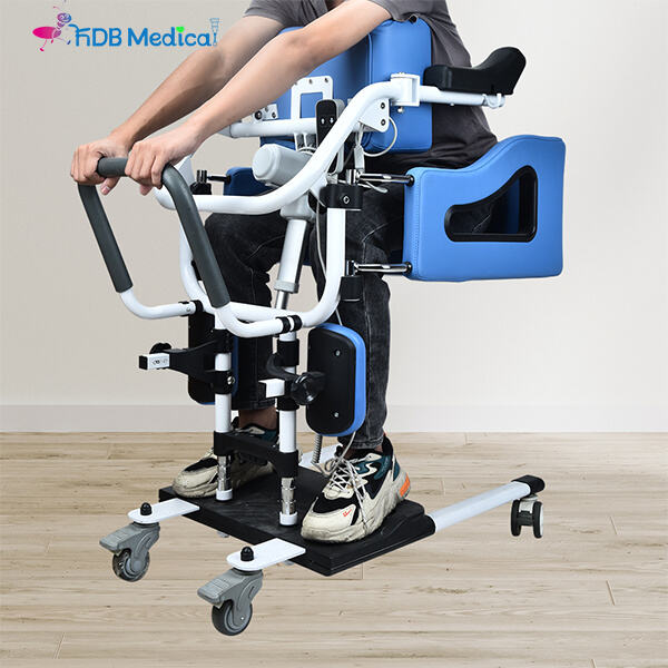 Advantages of an Electrical Lifting Chair