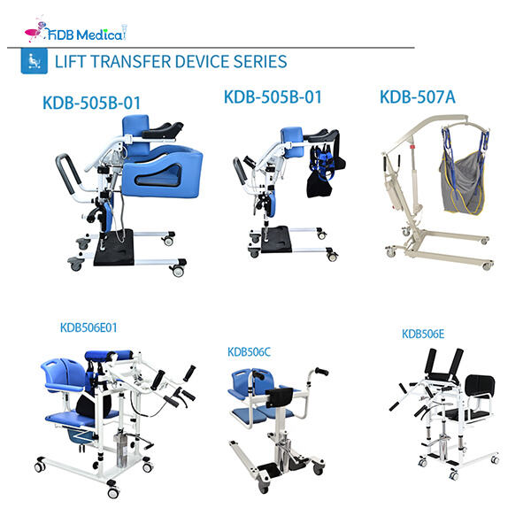 How Chair Lifts Can Make a Difference