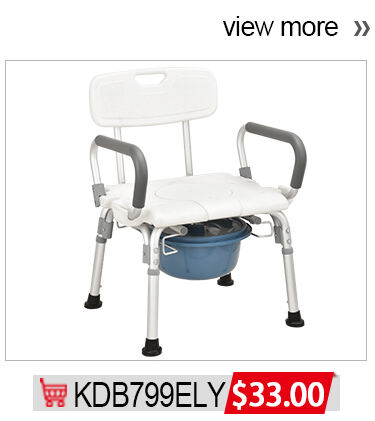 product disabled shower bathroom bath chair with wheel bath chair for bath adult disabled the elderly-3