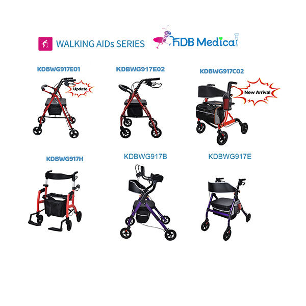 Exploring Different Types of Crutches for Various Needs
