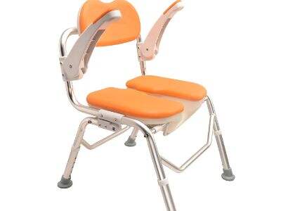Non-Slip Shower Seats & Grab Bars: Bulk Solutions for Nursing Homes & Rehab Centers in Europe