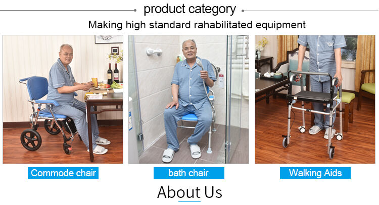 product commode chair price in pakistan commode chair elderly bathroom wheelchair comode chair commode toilet-5