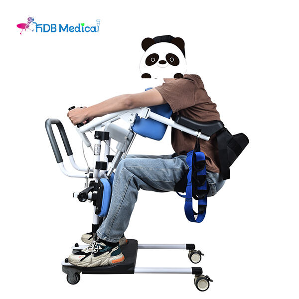 Wheelchair Lifts for Home and Public Spaces