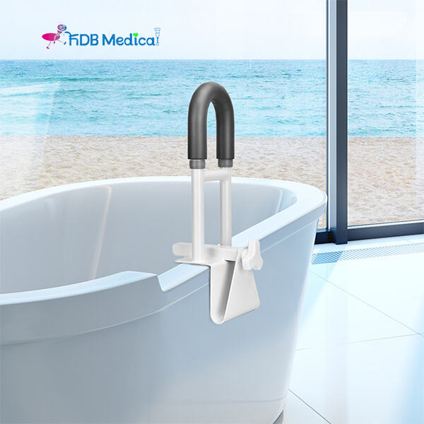 How Toilet Seat Aids Can Improve Daily Living for Those with Disabilities