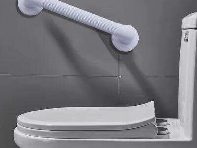 Export-Ready Bathroom Safety Packages: TUV-Certified for European Distributors