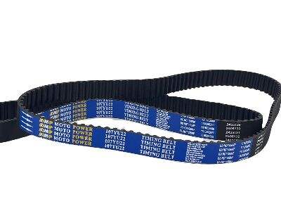 What are the key advantages of a synchronous Timing Belt drive