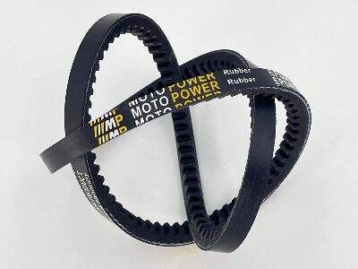 The Secret to a Long-Lasting Drive System Starts with a Quality Cogged V-Belt