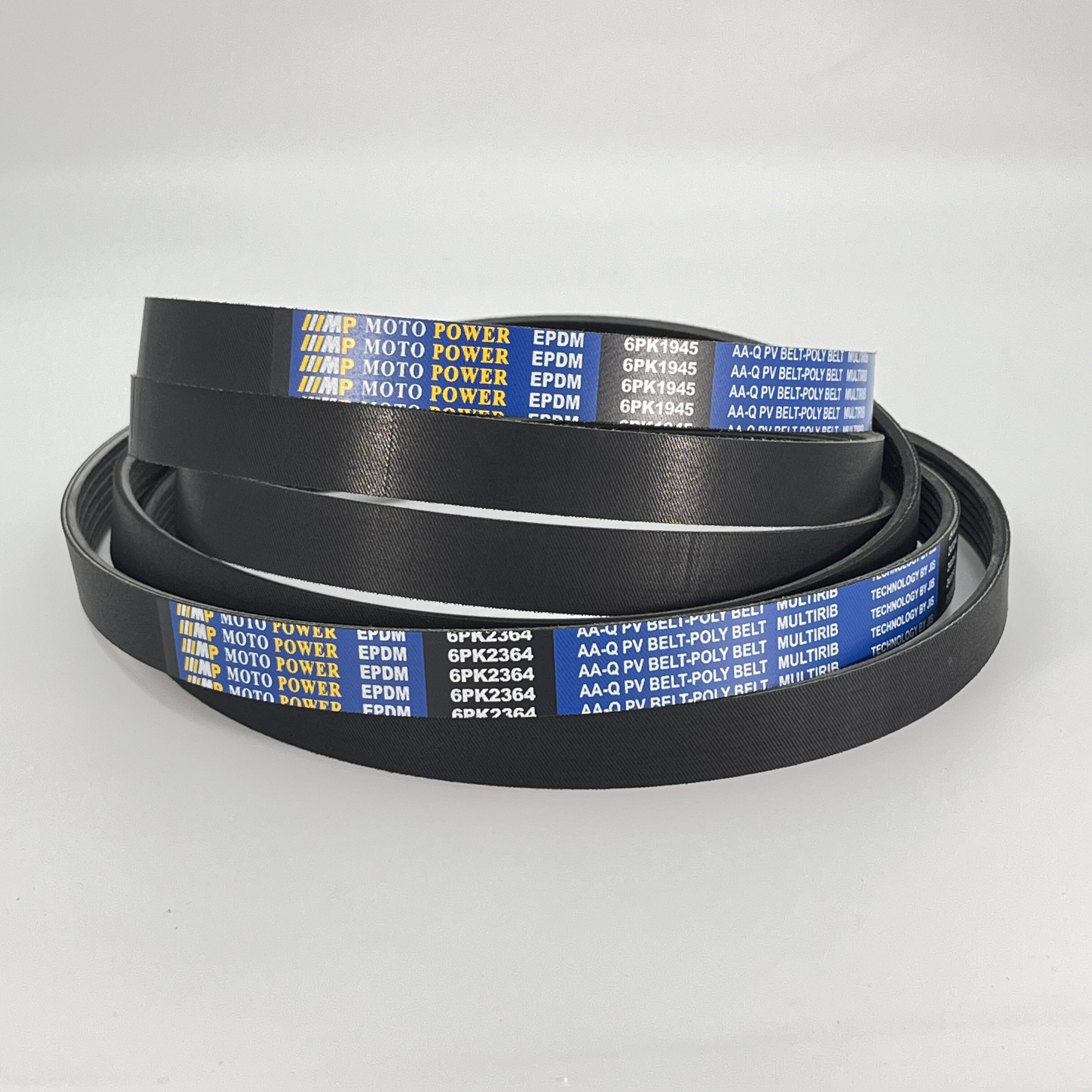 6PK1945 PK Belt, V Ribbed Belt 2PK, 3PK, 4PK, 5PK, 6PK, 7PK, 8PK, 9PK, 10PK BELT for PEUGEOT CAR details