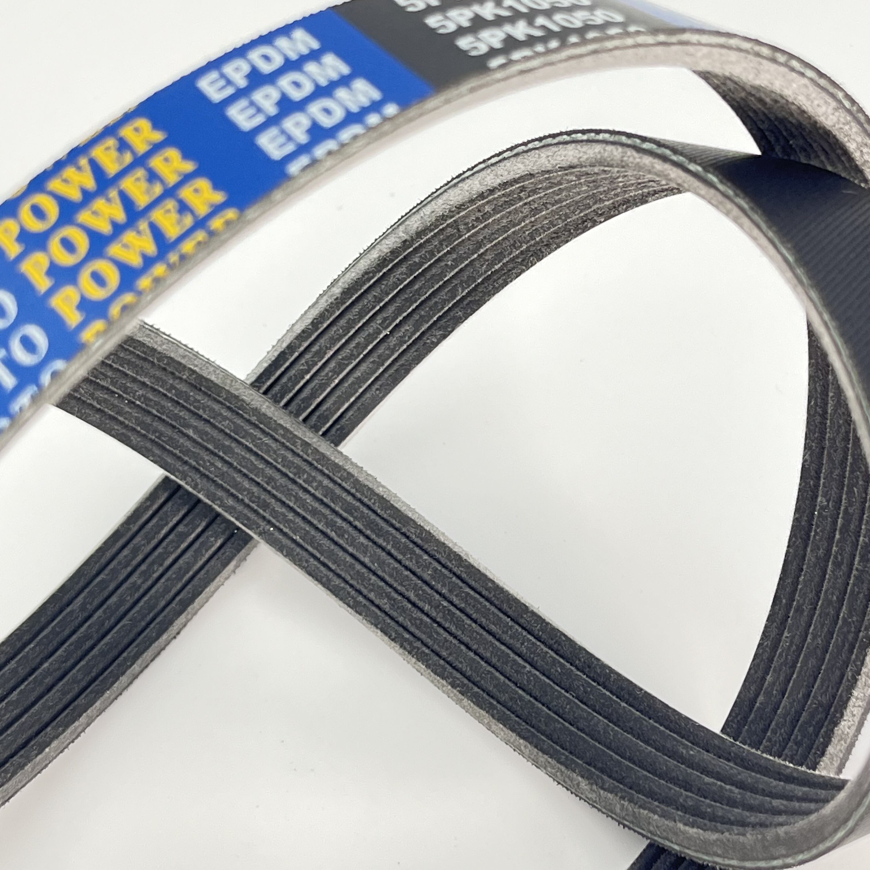 Multi-Groove and Multi-Wedge Belt 4pk1100 4pk1040 5pk1050 Pk Belt details