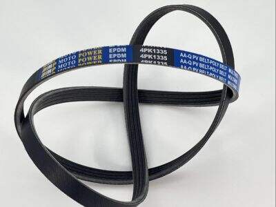 How to determine if a rubber or polyurethane timing belt fits your conveyor