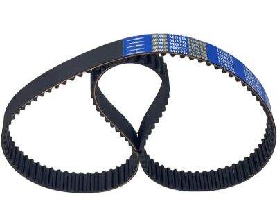 Let's Talk About the Torque Capacity of a High-Performance Timing Belt