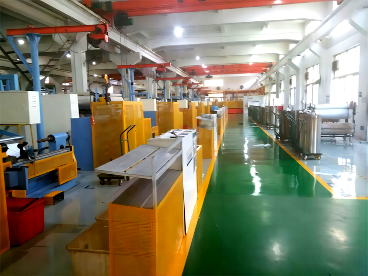 132RU27 Transmission Rubber Timing Belt of Power Machine manufacture
