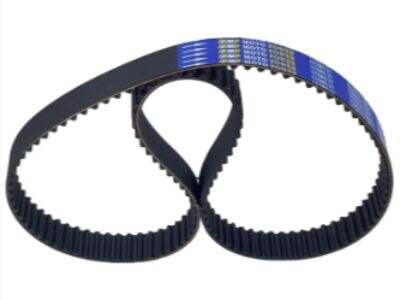 A Deep Dive into the Different Applications of a Timing Belt