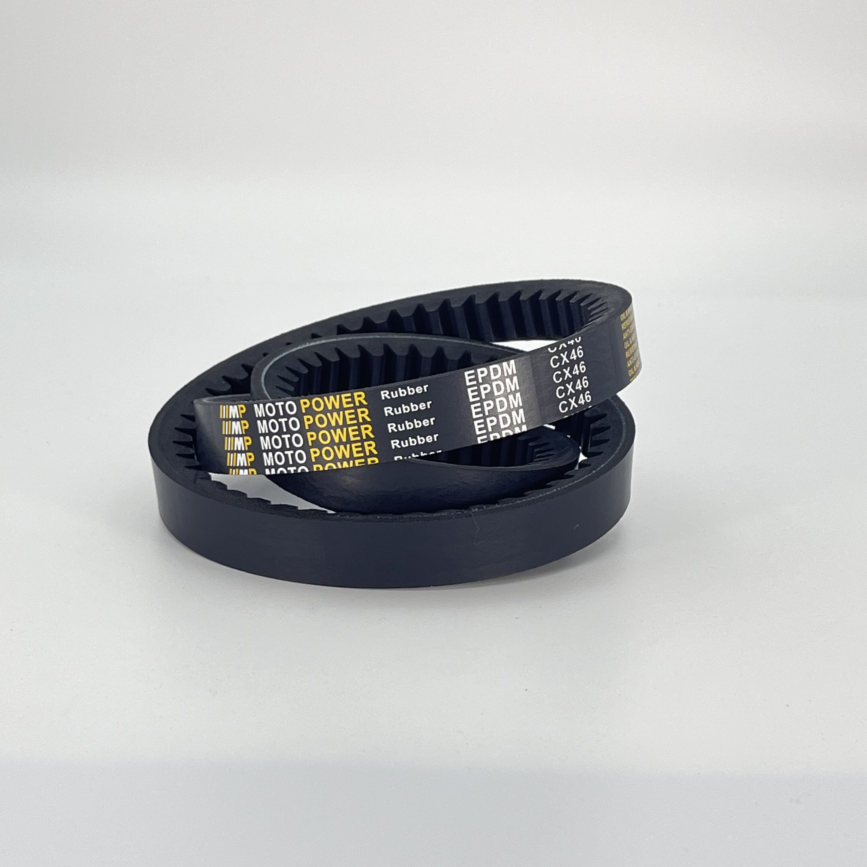 High Quality CX46 Replacement Belt Cogged V Belt factory