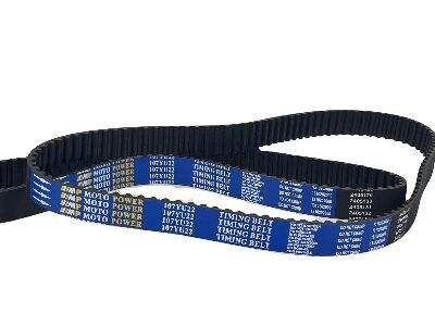 A Buyer's Checklist for Sourcing a Reliable Classical V-Belt Supplier