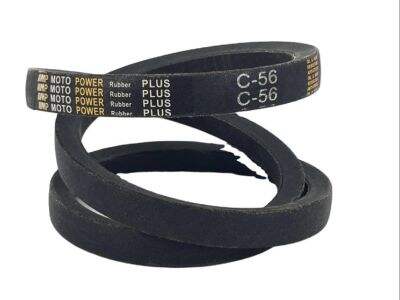 How to audit your facility for potential upgrades to energy efficient industrial belt systems