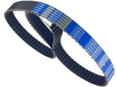 Are You Making This Critical Mistake in Your Industrial Belt Maintenance