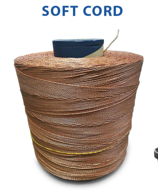 A Type Transmission Wrapped V Belt for Industrial manufacture