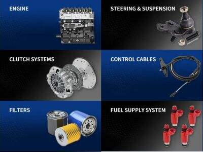 CV Joint Replacement Cost: What to Expect