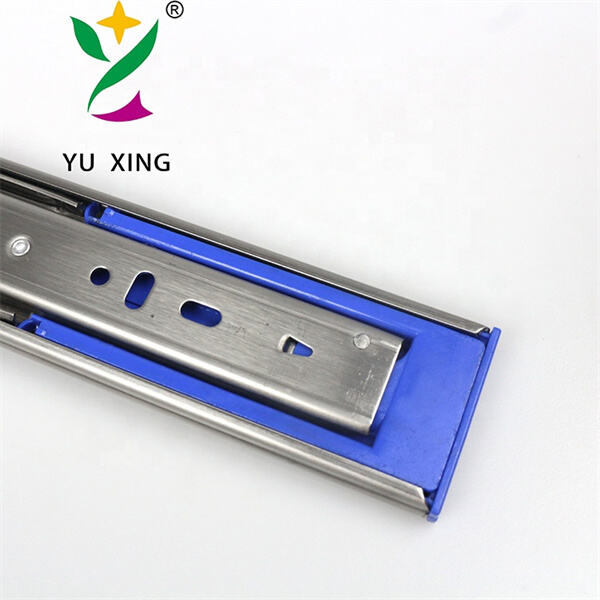 Improve Efficiency and Organization with Our Sliding Drawer Runners