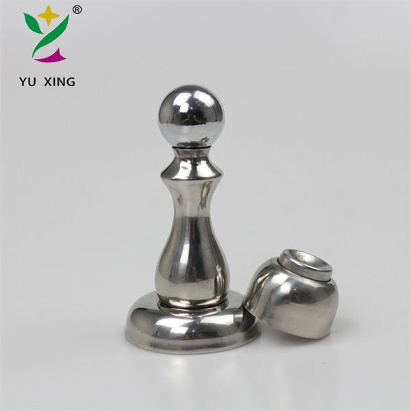 Common issues with traditional door stops and how magnetic ones can help