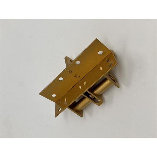 Experience the Convenience and Durability of Full Overlay Soft Close Hinges