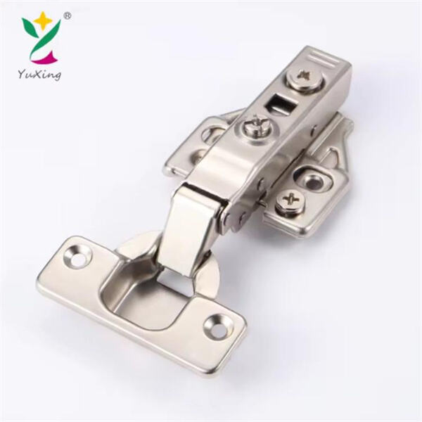 Enhance the look and functionality of your cabinets with our premium hinges