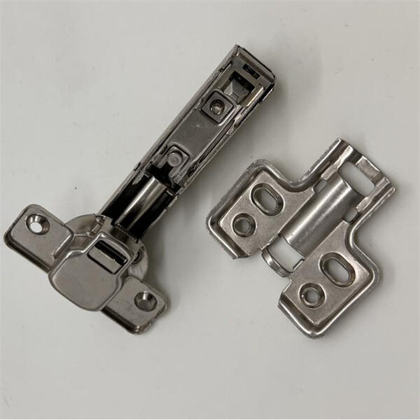 Strong and reliable construction for long-lasting performance