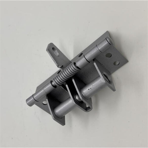 Easy installation and maintenance for hassle-free use