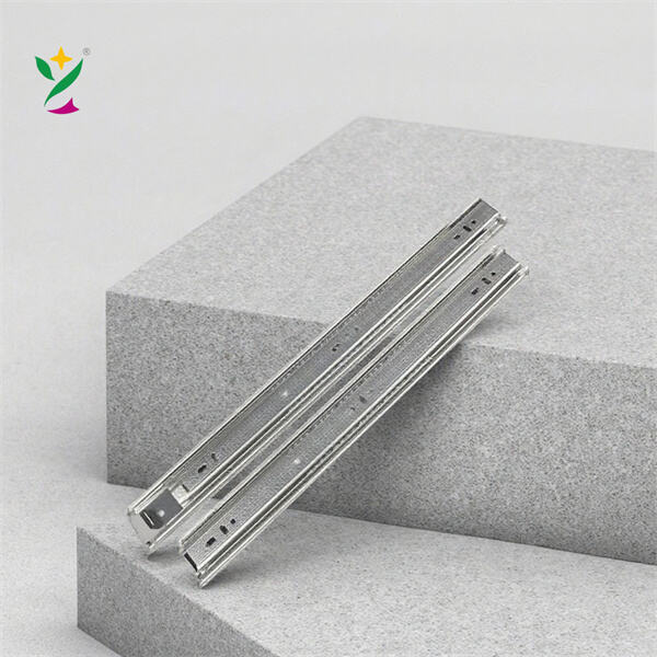 Easy installation for a hassle-free experience