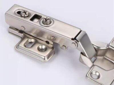 Types of Furniture Hinges Explained: Concealed vs. Butt Hinges