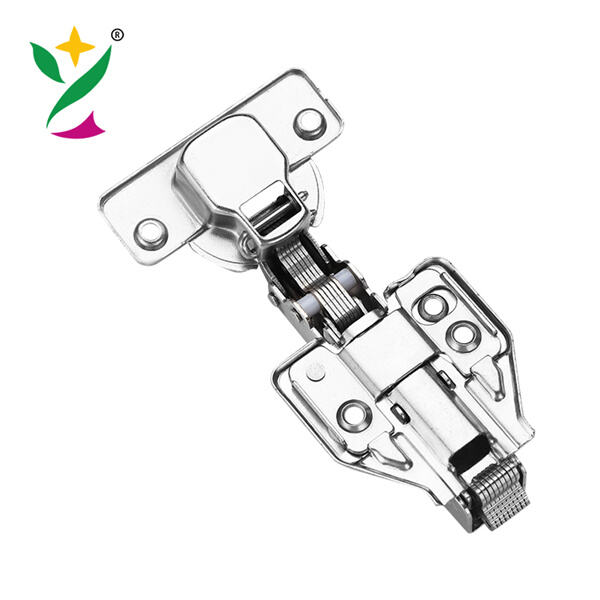 Experience the ultimate in functionality with our modern cabinet hinges