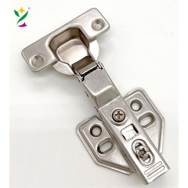 Discover Durable and Timeless Hinges for Your Wholesale Cabinet Needs