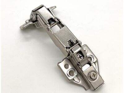 Types of Furniture Hinges and Their Applications