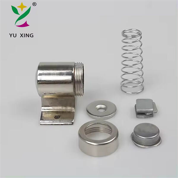 Where to Buy Heavy Duty Magnetic Door Stops in Bulk