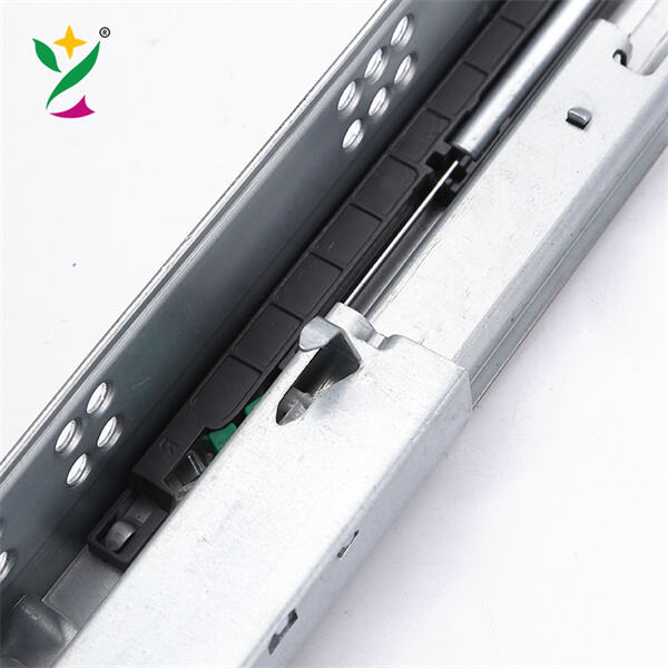 Common Issues with Concealed Undermount Drawer Slides