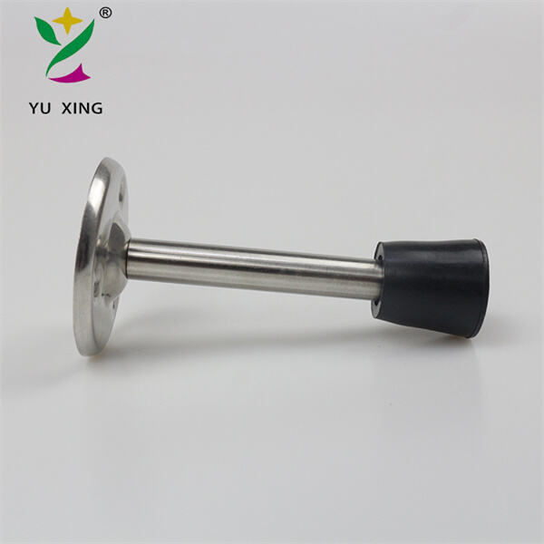 How to choose the best concealed magnetic door stop for your needs