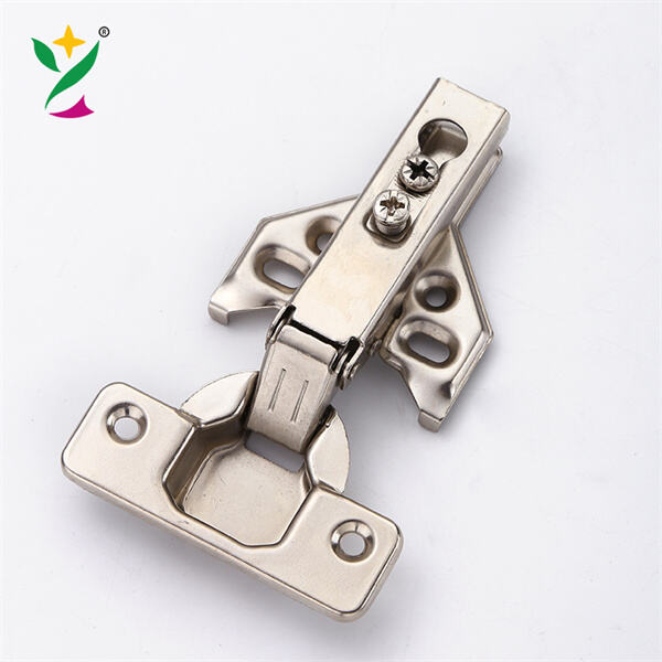 How to install bifold cabinet hinges quickly and efficiently