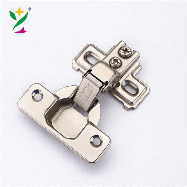 Where to find the latest trends in screen door hinges