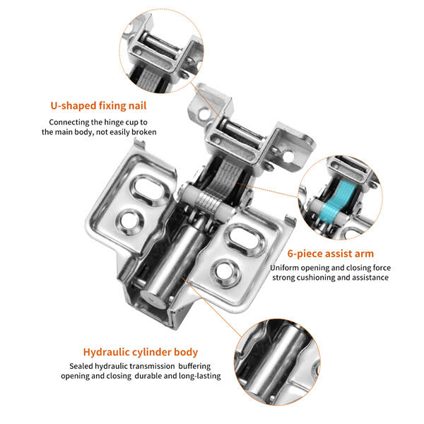 Top trends in commercial door hinges for wholesale buyers